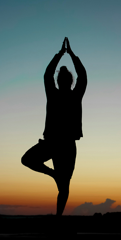 Yoga Classes